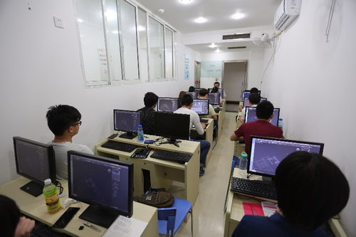 上海電腦基礎培訓學習班 全方位提升職場競爭力