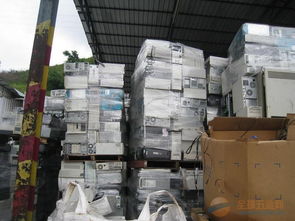 江門公司倒閉電腦回收與設備維修服務解析