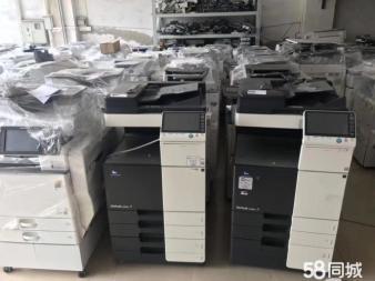 專業辦公設備服務 從維修到租賃的一站式解決方案